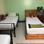 Anza Appartement