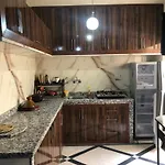 Anza Appartement