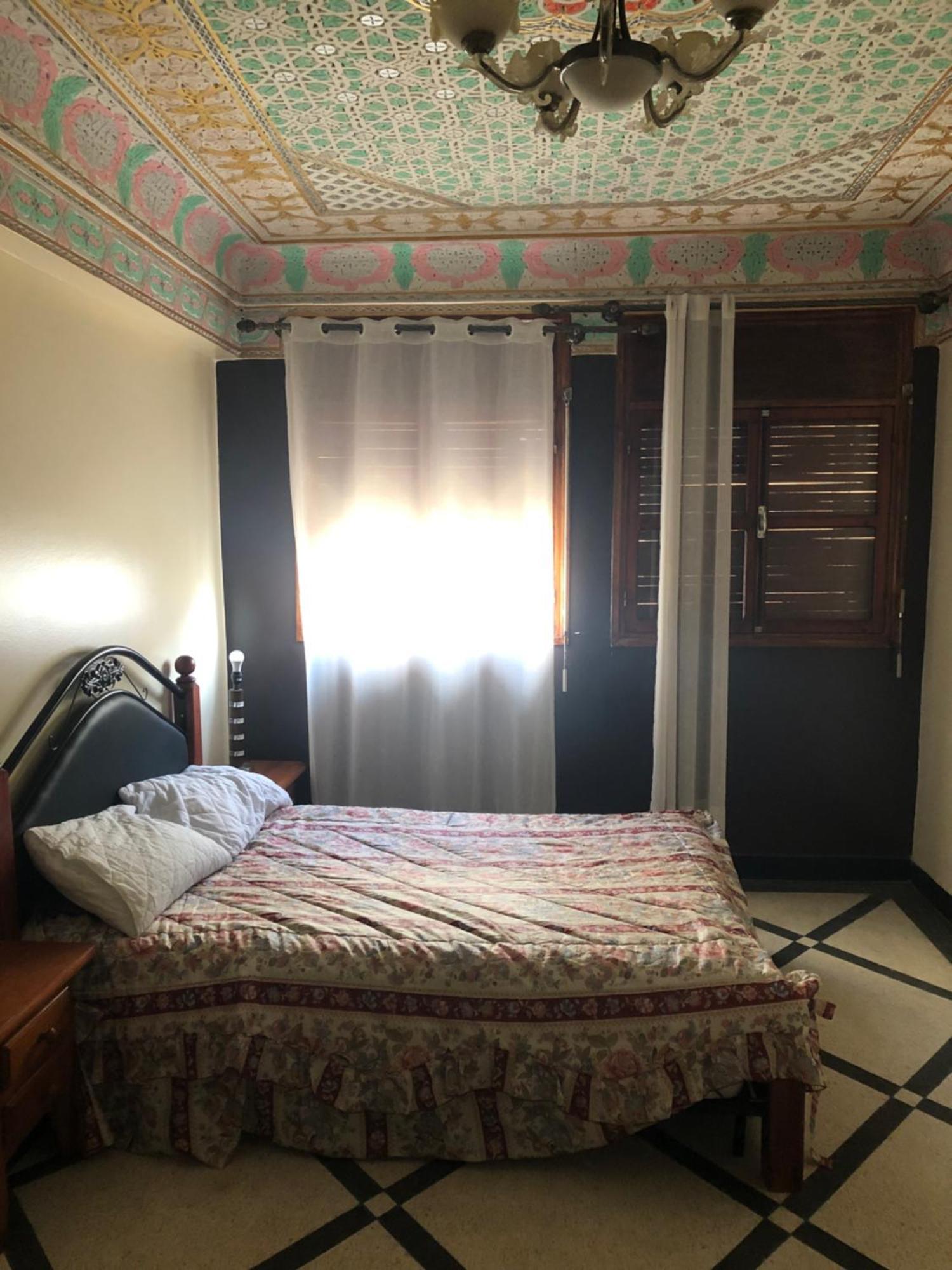 Anza Apartment *